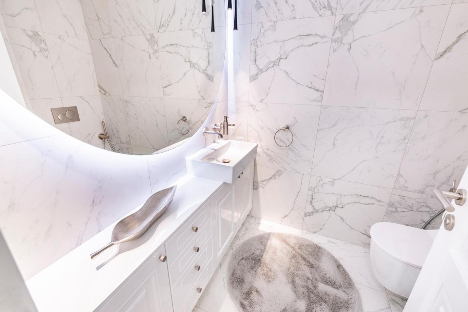 Apartment Luxusni Designovy Emotion Se Saunou V Srdci Kralovskych Vinohrad *